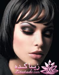 آرایش چشم
